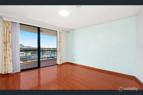 Property photo of 125/120 Saunders Street Pyrmont NSW 2009