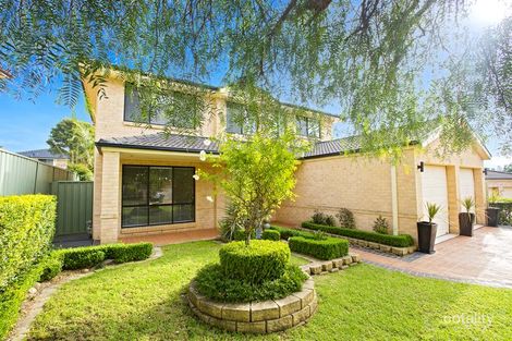 Property photo of 5 Jacana Way Glenmore Park NSW 2745