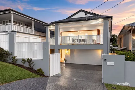 73 GREENS RD, COORPAROO, QLD 4151