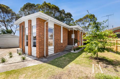 Property photo of 1 Fuchsia Court Newcomb VIC 3219