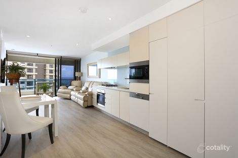 Property photo of 605/1 Oracle Boulevard Broadbeach QLD 4218