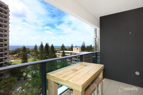 Property photo of 605/1 Oracle Boulevard Broadbeach QLD 4218