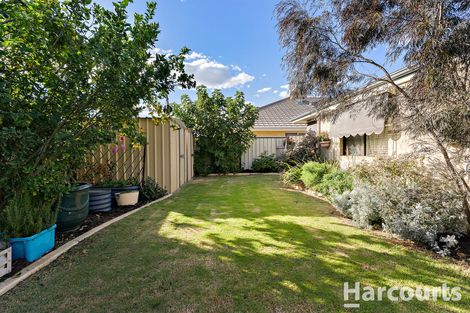 Property photo of 46 Eldorado Loop Meadow Springs WA 6210