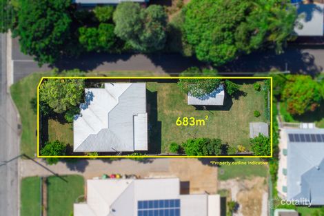 Property photo of 26 Teape Street Silkstone QLD 4304