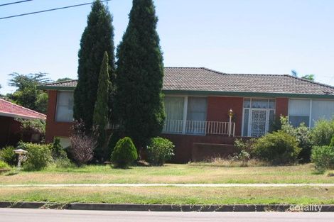 Property photo of 33 Caledonian Avenue Winston Hills NSW 2153
