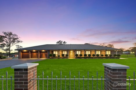 81-91 Fifth Rd, Berkshire Park, NSW 2765