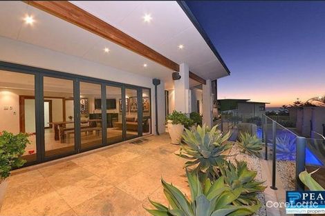 Property photo of 1 Rosslare Promenade Mindarie WA 6030