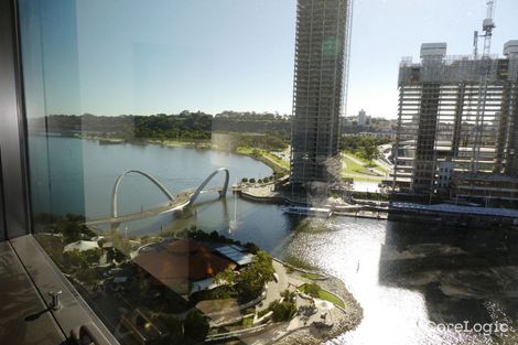 11 Barrack Sq, Perth, WA 6000