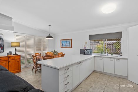 Property photo of 36 West Avenue Wynnum QLD 4178