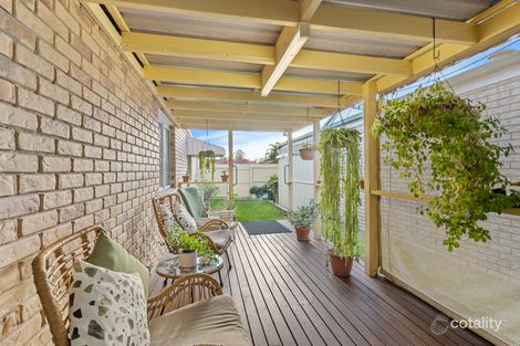Property photo of 36 West Avenue Wynnum QLD 4178