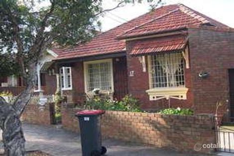 Property photo of 17 Pine Street Marrickville NSW 2204
