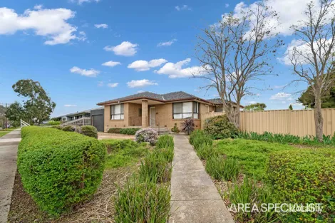 85 Entally Dr, Albanvale, VIC 3021