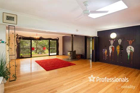 Property photo of 7 Fisherman Drive Reefton VIC 3799