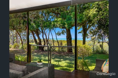 Property photo of 29 Empire Vista Ormiston QLD 4160