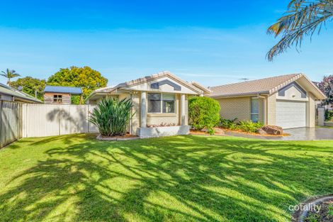 Property photo of 6 Pryor Street Ormiston QLD 4160