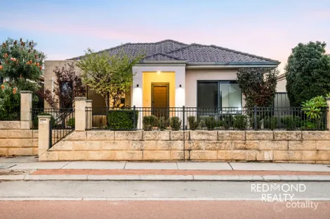 Property photo of 47 Amethyst Parkway Aveley WA 6069