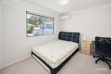 Property photo of 30/40 Lakefield Place Runcorn QLD 4113