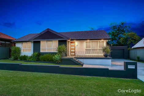 Property photo of 22 Nicholas Avenue Concord NSW 2137