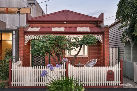 Property photo of 46A Mountfield Street Brunswick VIC 3056