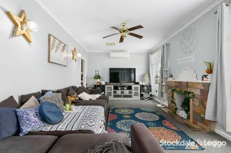 Property photo of 35 Quigley Street Morwell VIC 3840