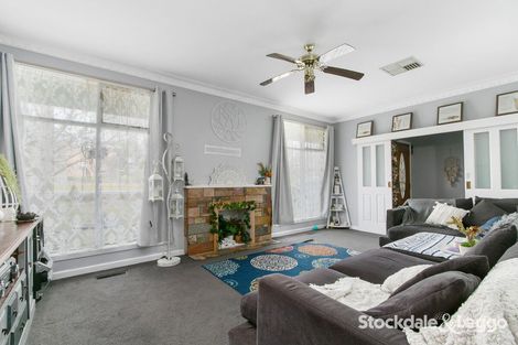 Property photo of 35 Quigley Street Morwell VIC 3840