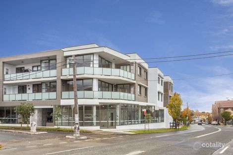 Property photo of 206/58-60 Crystal Street Petersham NSW 2049