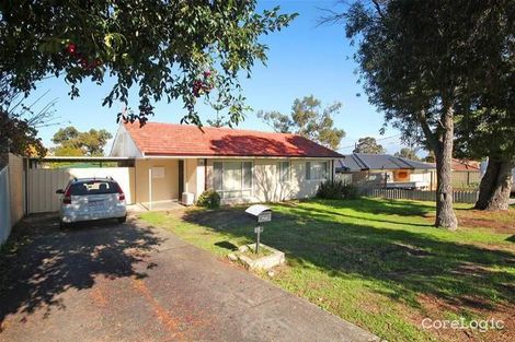 Property photo of 6 Keeley Way Girrawheen WA 6064