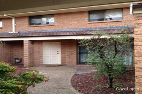 Property photo of 13/45 Edward Bennett Drive Cherrybrook NSW 2126