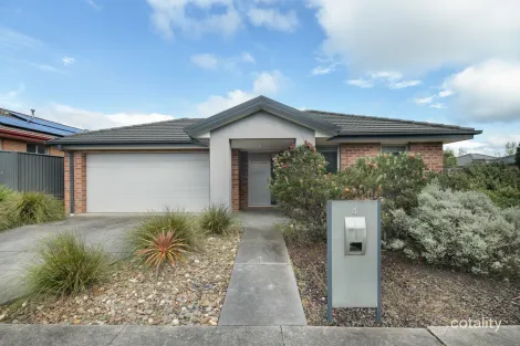 4 Wilmott St, Lucas, VIC 3350