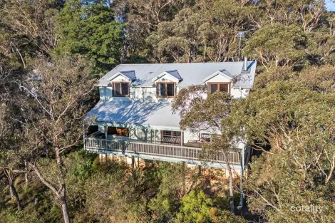 Property photo of 10 Innes Road Mount Victoria NSW 2786