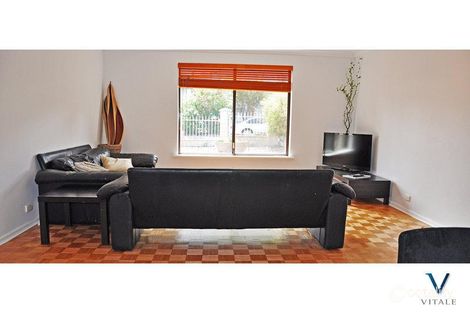 Property photo of 4B Edith Street Mosman Park WA 6012