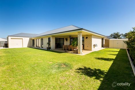Property photo of 11 Hazelgrove Crescent Millbridge WA 6232