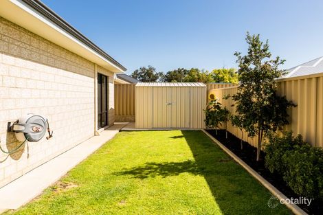 Property photo of 11 Hazelgrove Crescent Millbridge WA 6232