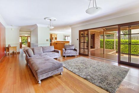Property photo of 80 Bantry Bay Road Frenchs Forest NSW 2086