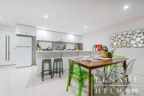 Property photo of 2/136 Subiaco Road Subiaco WA 6008