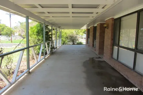 Property photo of 42 Jacaranda Drive Moree NSW 2400