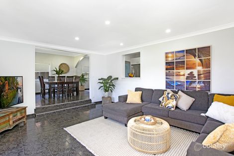 Property photo of 55 Captain Cook Drive Kurnell NSW 2231