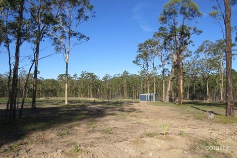575 Dinjerra Rd, Glenugie, NSW 2460