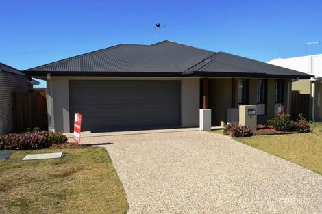 4 Mieka Cres, Pimpama, QLD 4209