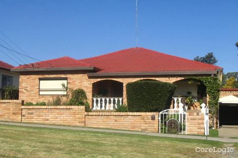Property photo of 40 Federal Road Seven Hills NSW 2147