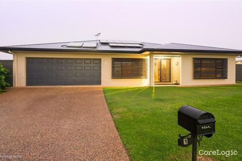 Property photo of 1 Belle View Street Belvedere QLD 4860