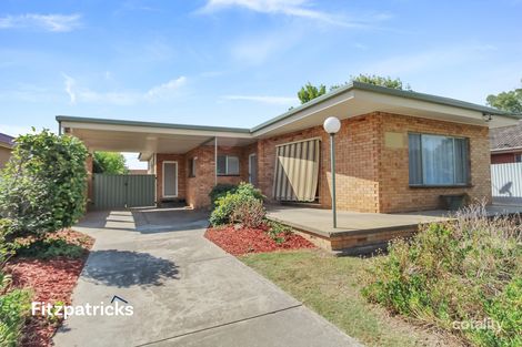 Property photo of 5 Higgins Avenue Wagga Wagga NSW 2650