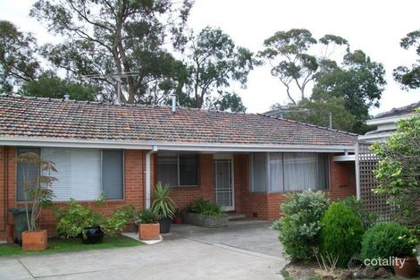 11/109 Weatherall Rd, Cheltenham, VIC 3192