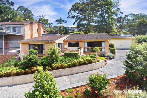 Property photo of 6 Gill Avenue Avoca Beach NSW 2251