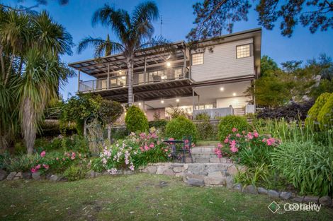 Property photo of 14 Griffiths Road Upwey VIC 3158