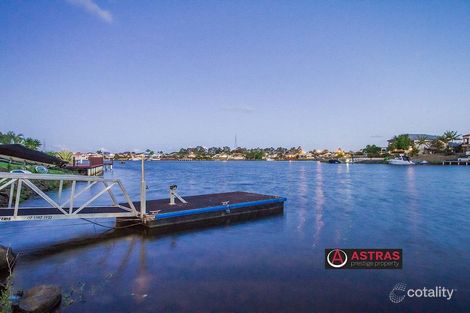 Property photo of 34 Clear Water Bay Avenue Clear Island Waters QLD 4226