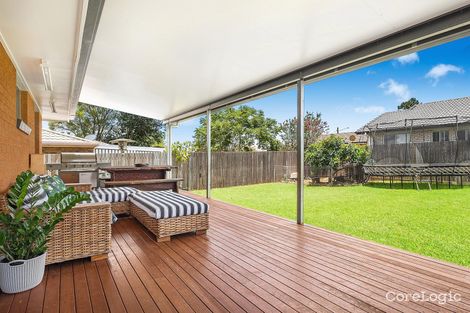 Property photo of 34 Lavena Drive Darling Heights QLD 4350