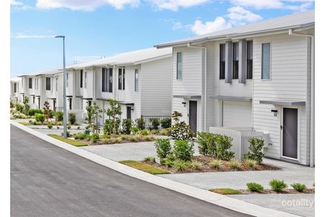 63/47 Urbana Bvd, Coomera, QLD 4209