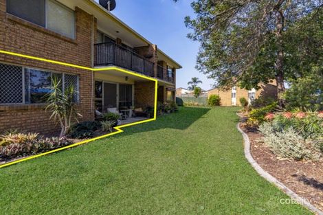 Property photo of 9/82-86 Lawrence Drive Nerang QLD 4211