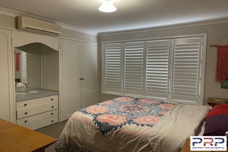 Property photo of 15 Thurlstone Street Parkes NSW 2870